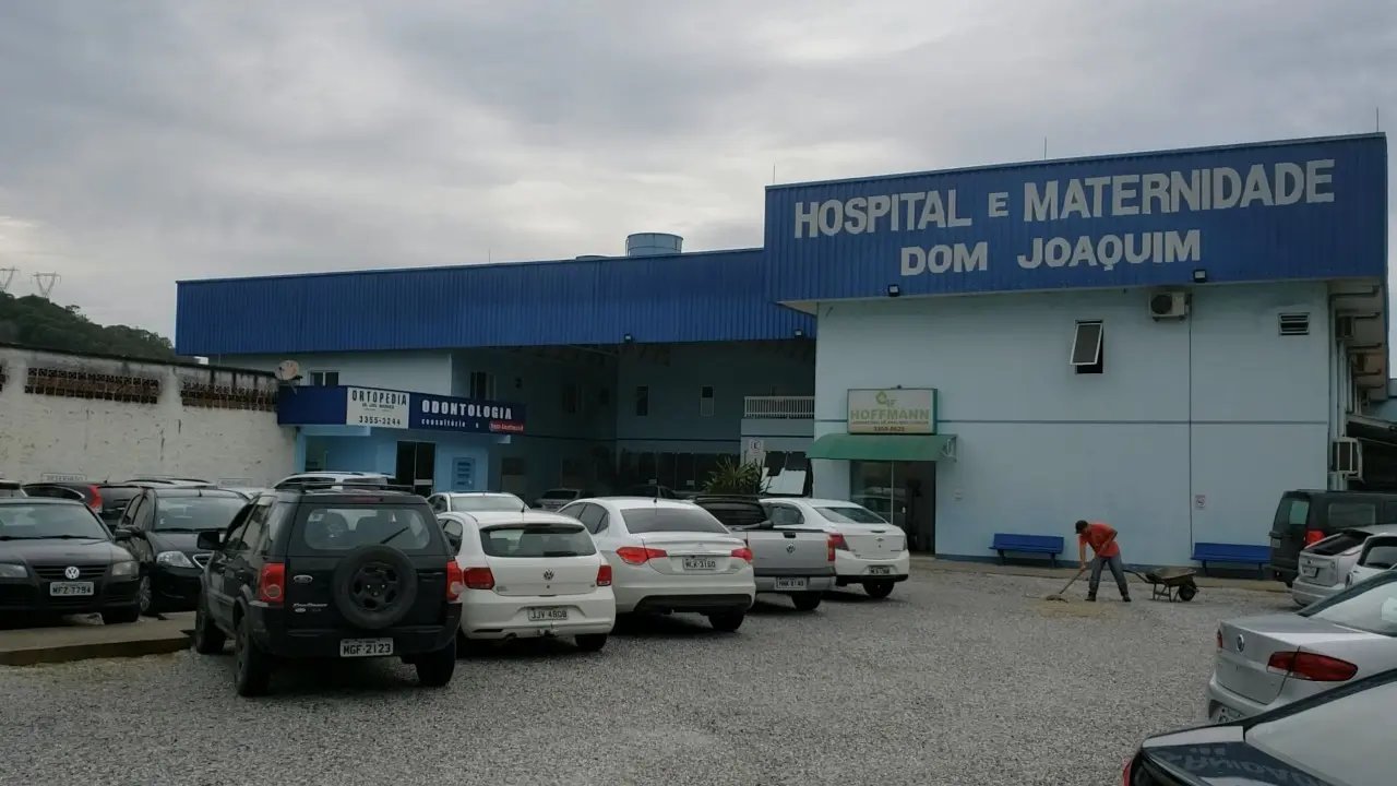 Hospital Dom Joaquim faz balan&ccedil;o positivo do primeiro fim de semana de atendimento SUS 