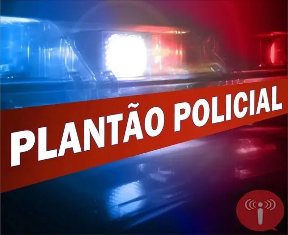 Assaltante é morto após o crime