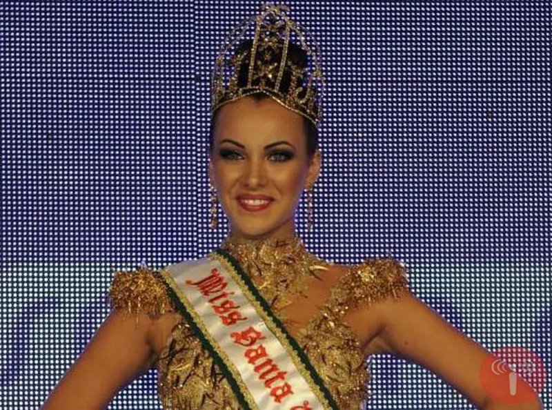 Conheça a representante catarinense
