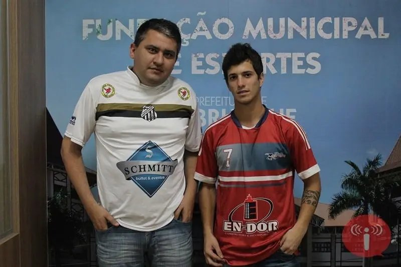 Hoje tem decisão no Augusto Bauer