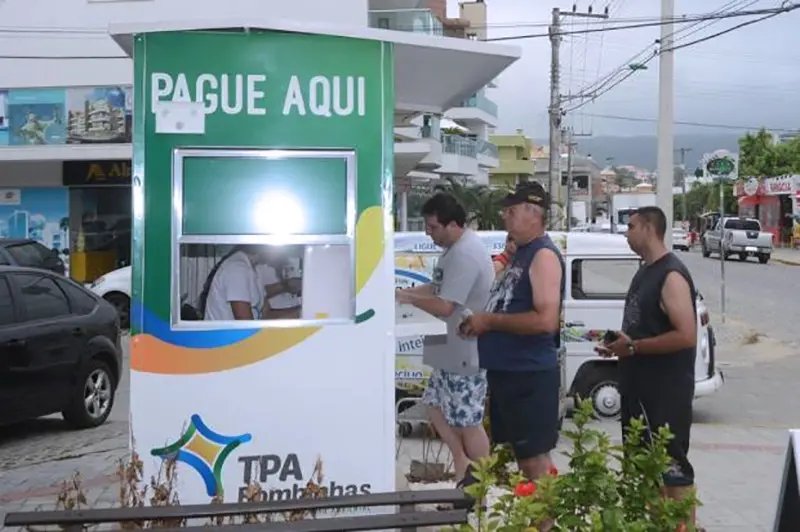 Pedágio ambiental começa a ser cobrado em novembro