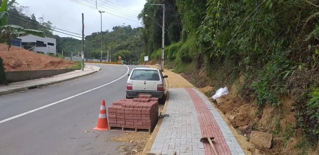 Governo de Estado autoriza pagamento em parcela &uacute;nica de R$ 750 mil para obra na rua Padre Ant&ocirc;nio Eising