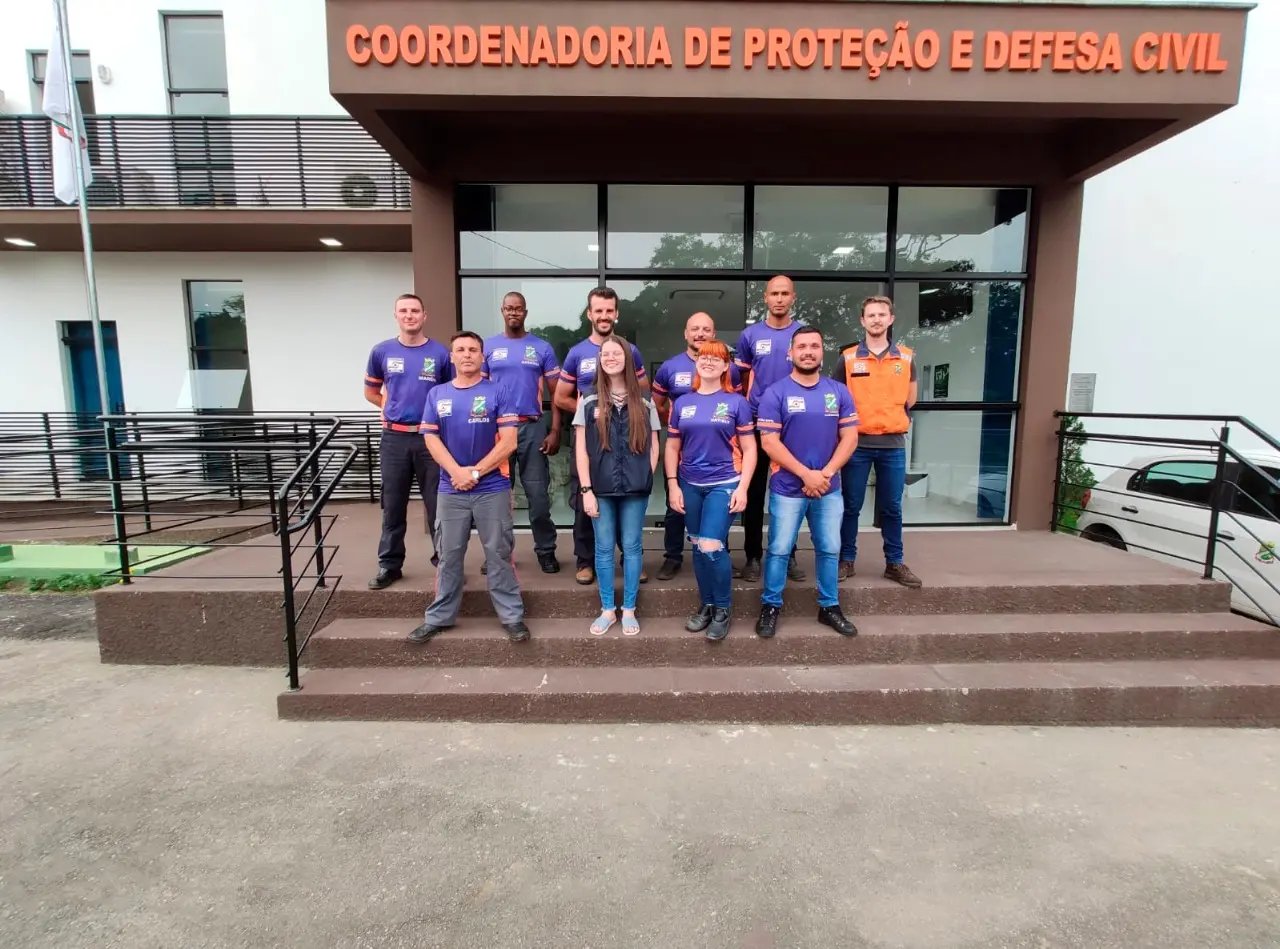 Brusque &eacute; a segunda cidade mais resiliente de Santa Catarina