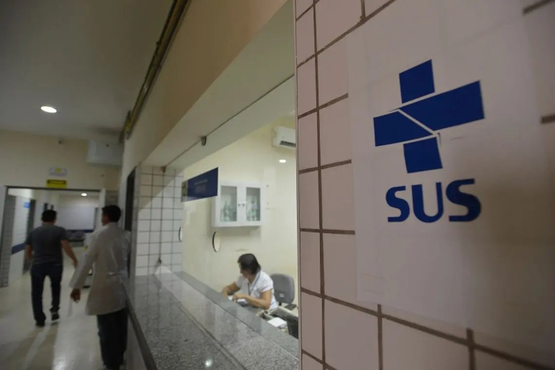 Sancionada lei que fixa prazo de 30 dias para diagn&oacute;stico de c&acirc;ncer