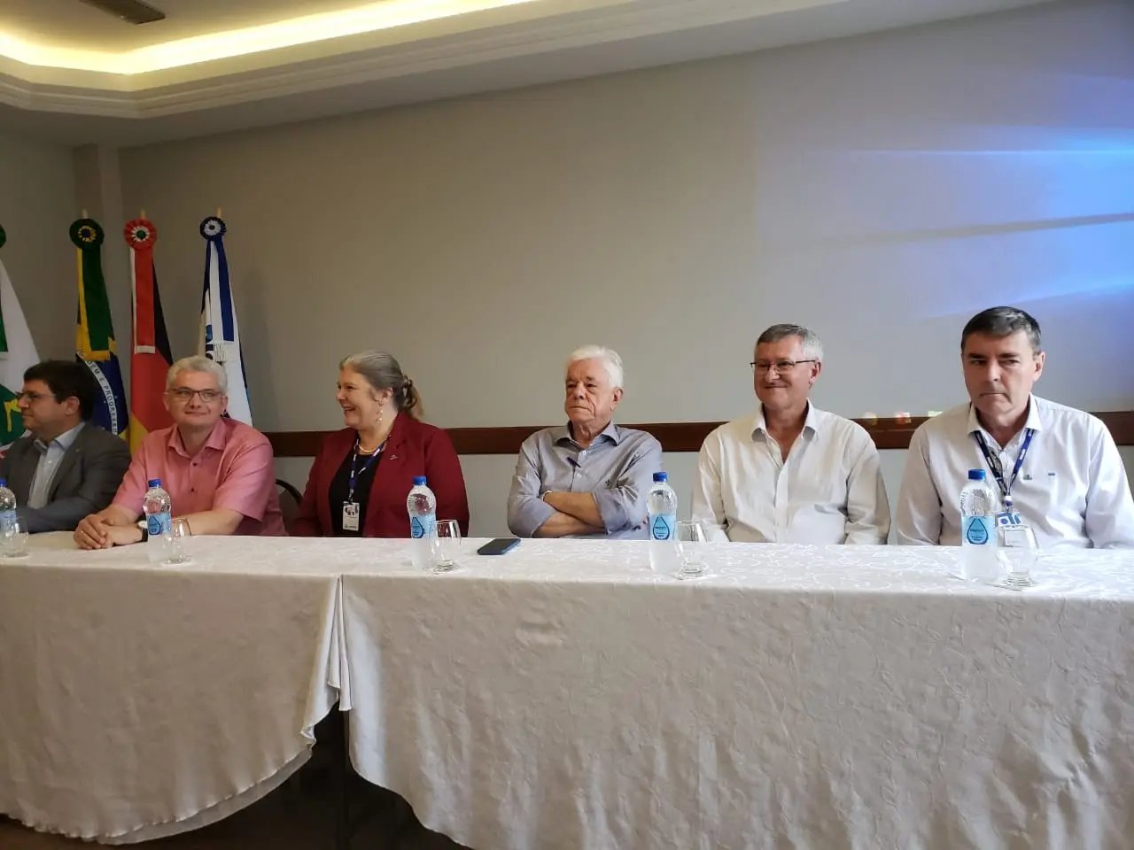 Universit&aacute;rios alem&atilde;es e brasileiros se juntam para idealizar solu&ccedil;&otilde;es de mobilidade sustent&aacute;vel