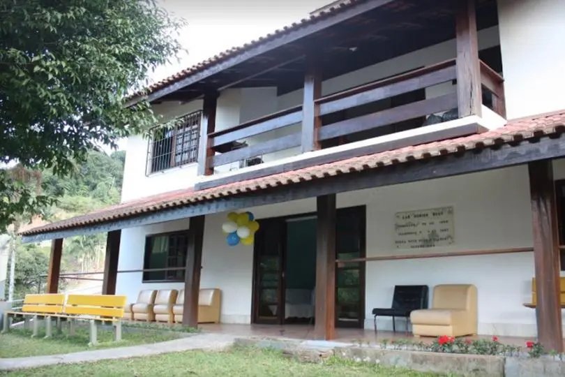 Lar Menino Deus promove sorteio de rifa e missa em a&ccedil;&atilde;o de gra&ccedil;as aos 25 anos de funda&ccedil;&atilde;o