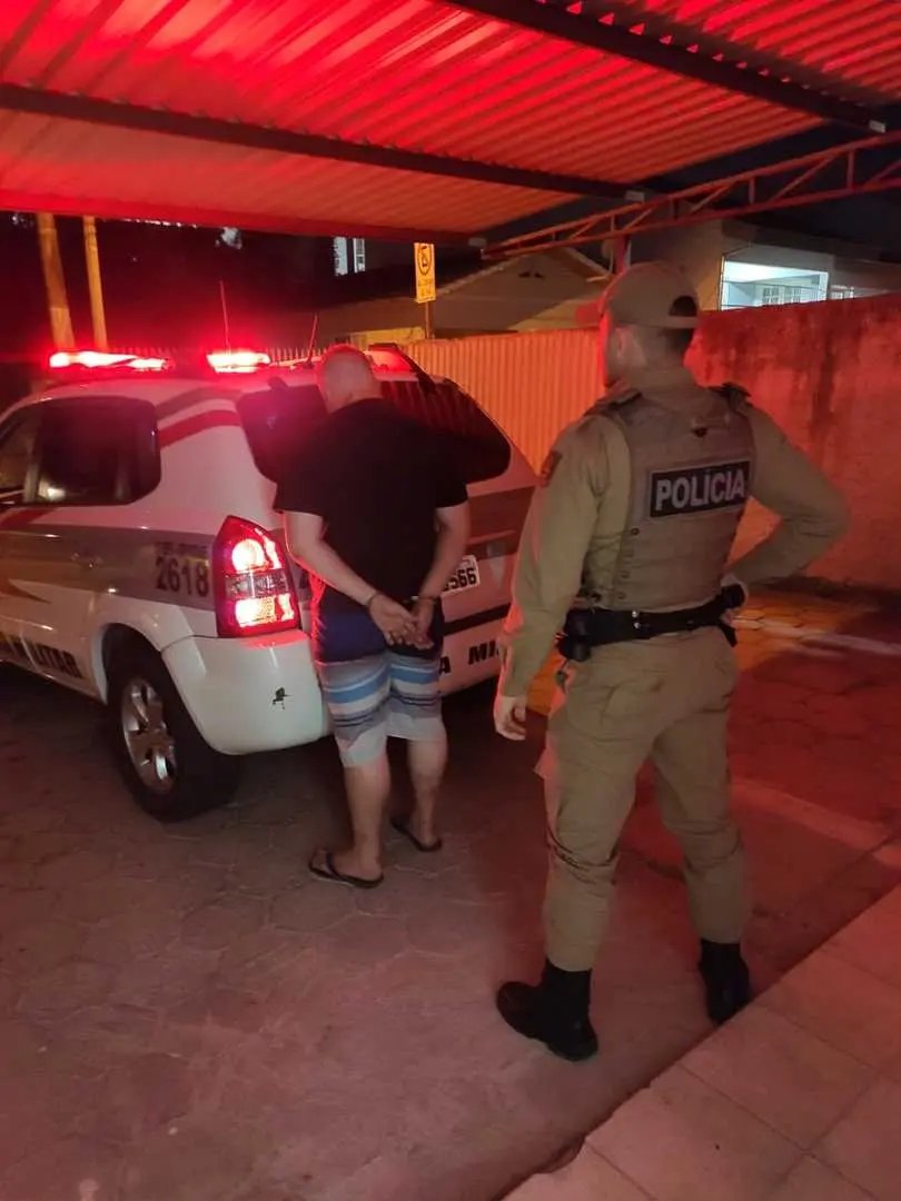 Em quatro dias, tr&ecirc;s assaltos em Brusque