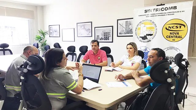Acordo define reajuste salarial a funcion&aacute;rios da Votorantim