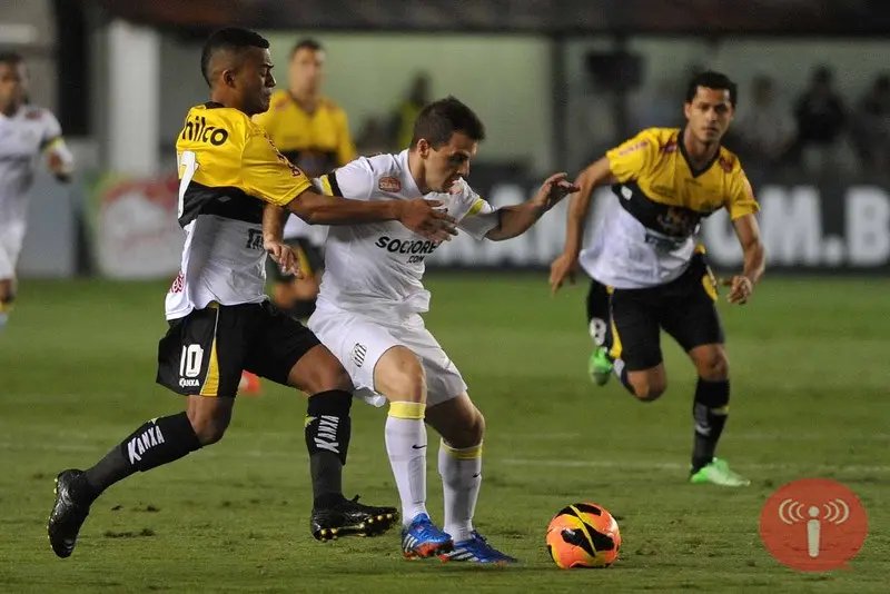 Rodada de poucos gols na Série A