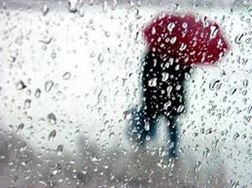 Defesa Civil Estadual emite nova previsão de chuva 