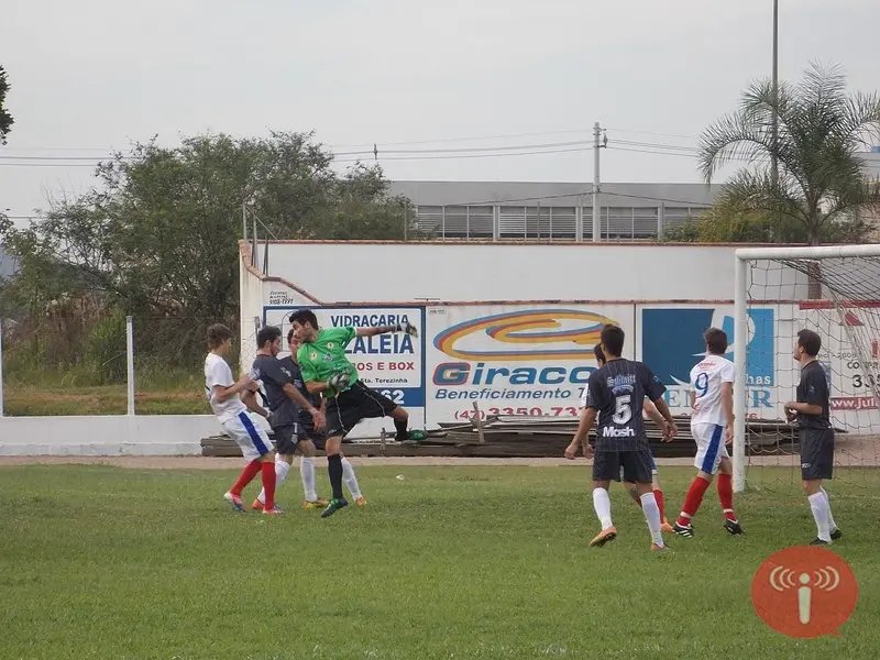 Sai a tabela das eliminatórias da 1ª divisão