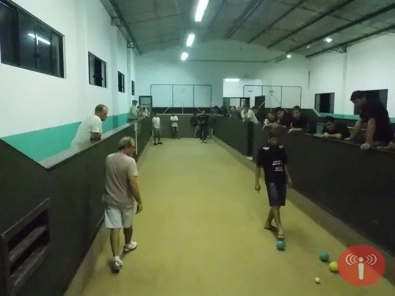 Definidos os semifinalistas 