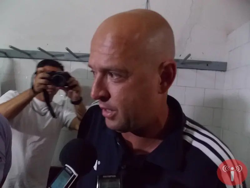 Árbitro Fifa para Marcílio Dias x Brusque