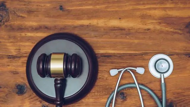 Cirurgi&atilde;o &eacute; condenado por erro m&eacute;dico que matou paciente