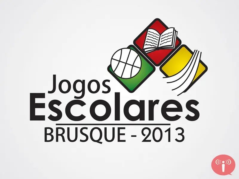 Inscrições abertas para os Jogos Escolares de Brusque