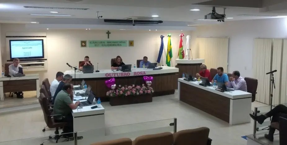 Indica&ccedil;&atilde;o para repasse financeiro ao Hospital Azambuja gera diverg&ecirc;ncias no legislativo