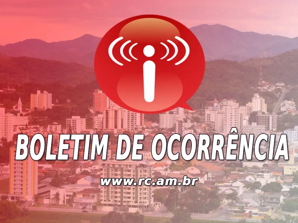 Homem é flagrado vestindo calcinha da vizinha