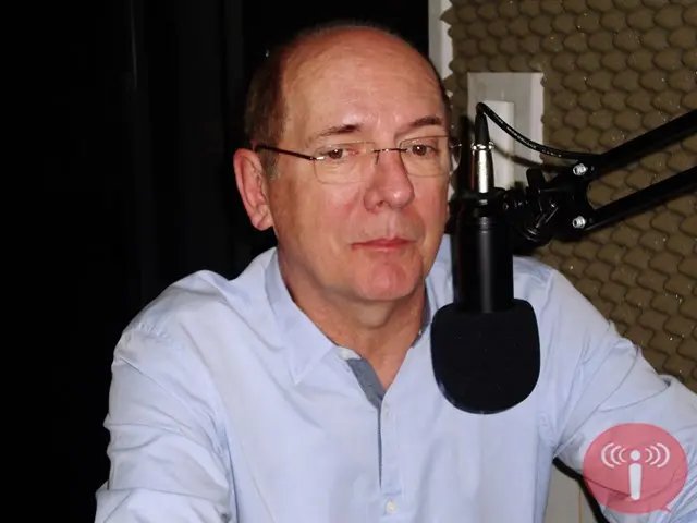 'PSDB tem novo projeto de gestão para o Brasil'