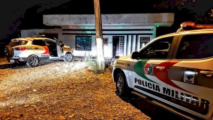 PMSC divulga n&uacute;meros finais da Opera&ccedil;&atilde;o Parador 27