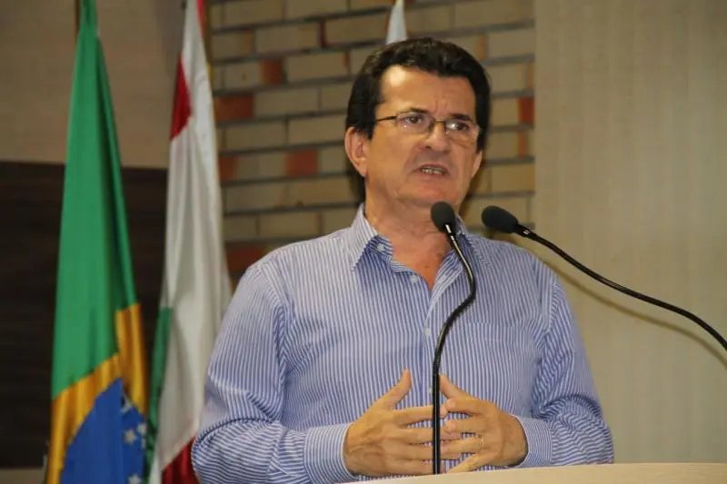 Vereador diz que faltaram obras de mobilidade