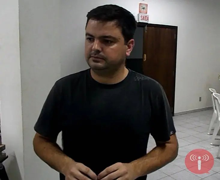 Marcel Paza é o novo gerente de esportes