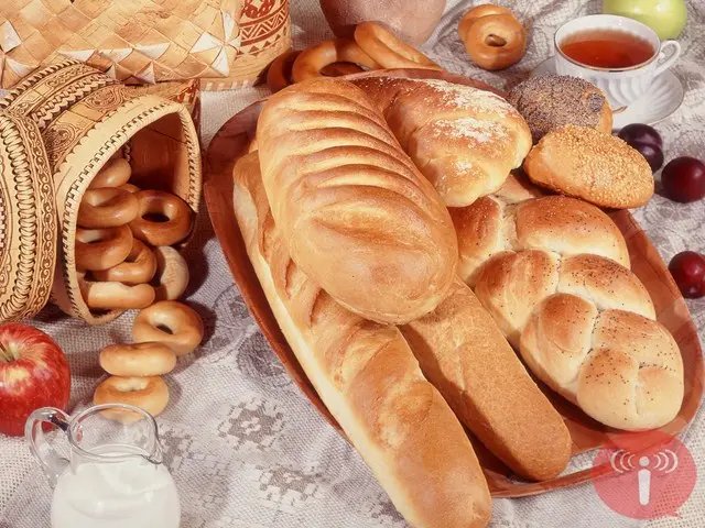 Pão e derivados de trigo podem encarecer