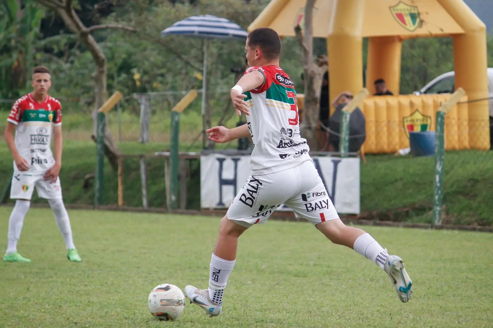 Brusque perde para o Ava&iacute; na semifinal da Copinha