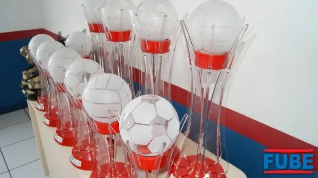 9ª Copa do Sapateiro de São João Batista