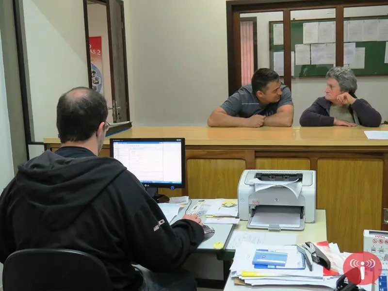 Declaração do ITR em Botuverá vai até dia 30