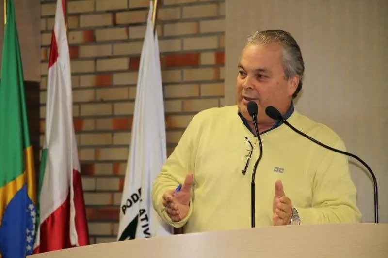 Vereador volta a falar de CPI no caso Samae