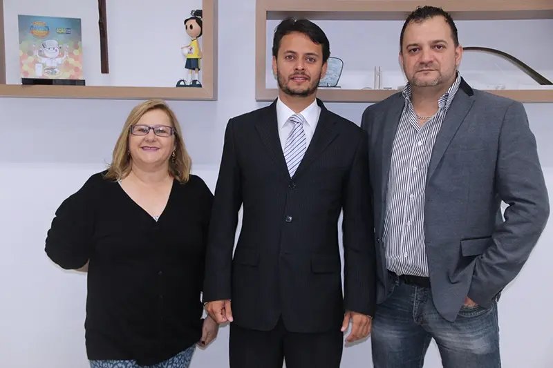 Novos nomes no primeiro escalão de Prudêncio 