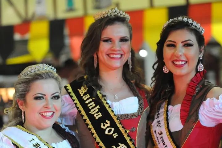 Candidatas têm pouco mais de uma semana para se inscrever