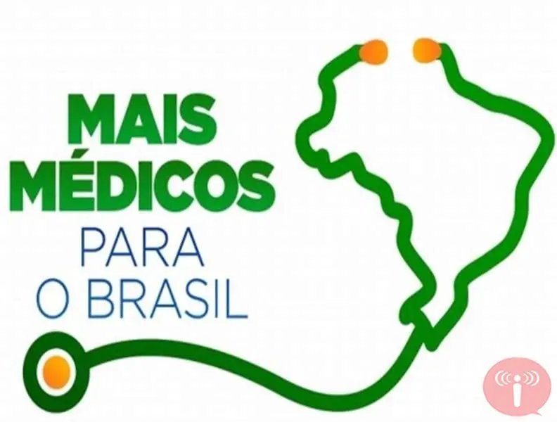 Médicos do programa começam a chegar 