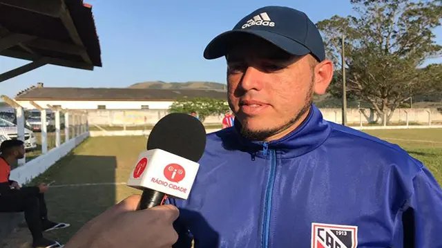 Carlos Renaux inicia returno contra o Curitibanos