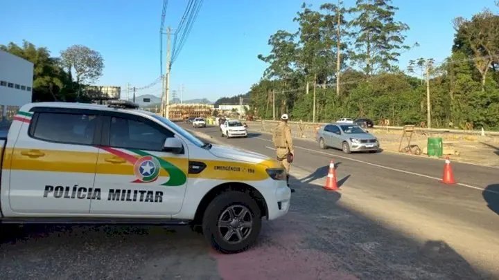 PMRv divulga balan&ccedil;o da opera&ccedil;&atilde;o Proclama&ccedil;&atilde;o da Rep&uacute;blica