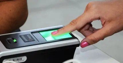 Moradores passarão por revisão eleitoral