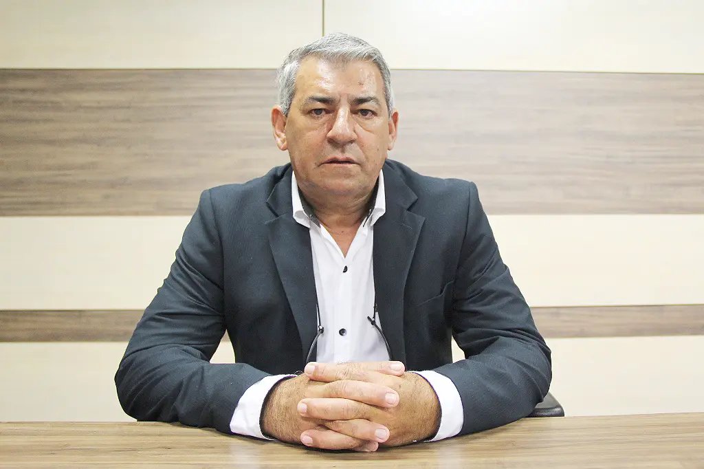 S&oacute;ferro assume vaga na C&acirc;mara por 30 dias