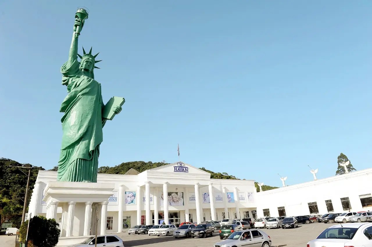 Grupo Havan registra lucro de R$153,2 milh&otilde;es no primeiro trimestre de 2021
