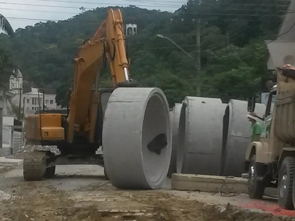 Recurso garante obras nos bairros Nova Brasília e Azambuja