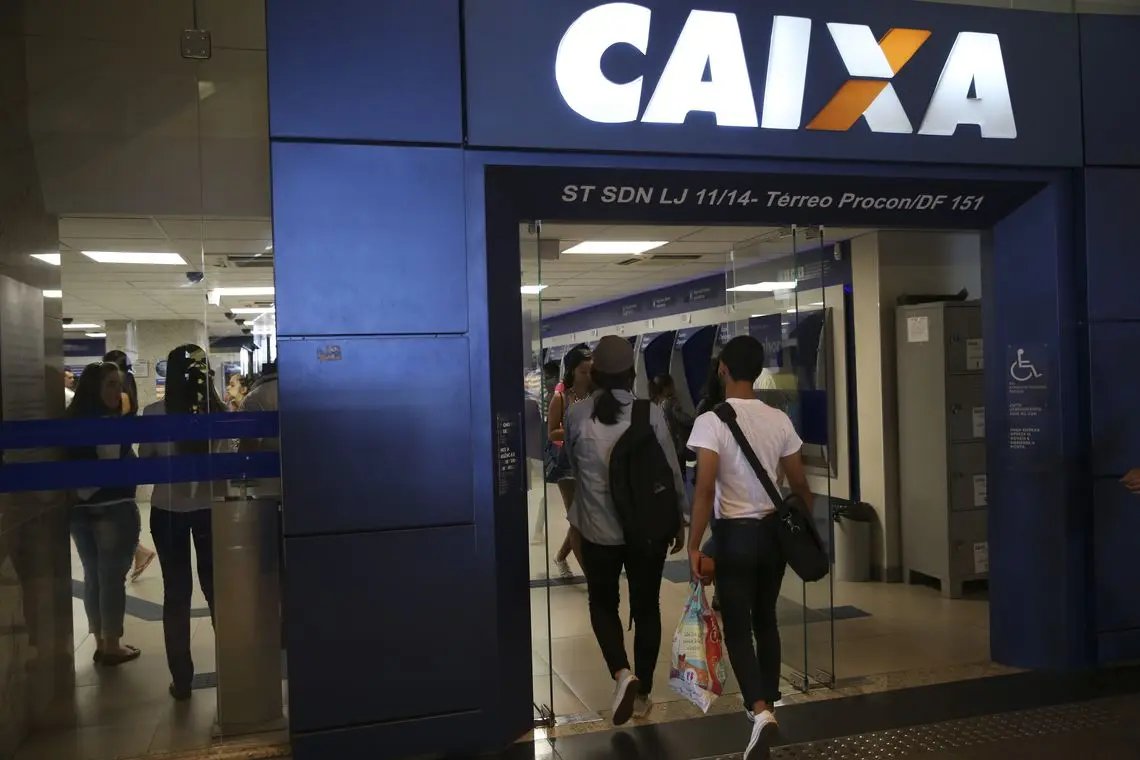 Pagamento de at&eacute; R$ 500 do FGTS para trabalhadores come&ccedil;a hoje