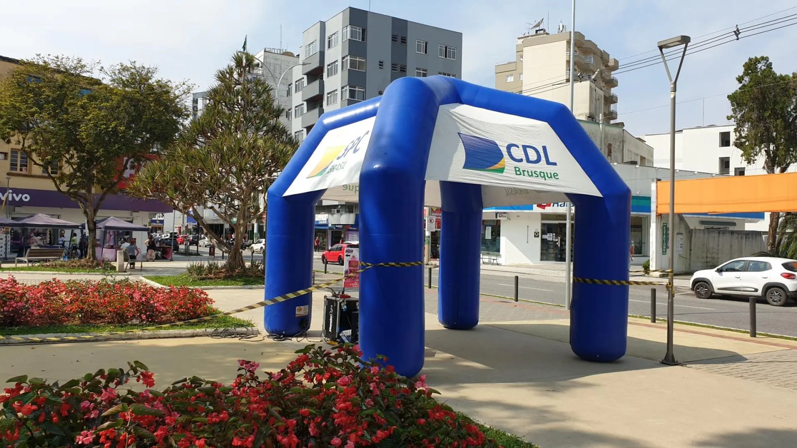 CDL Brusque realiza S&aacute;bado F&aacute;cil de Dia das M&atilde;es