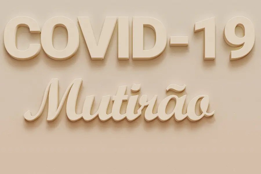 GBA far&aacute; mutir&atilde;o neste s&aacute;bado para vacinar