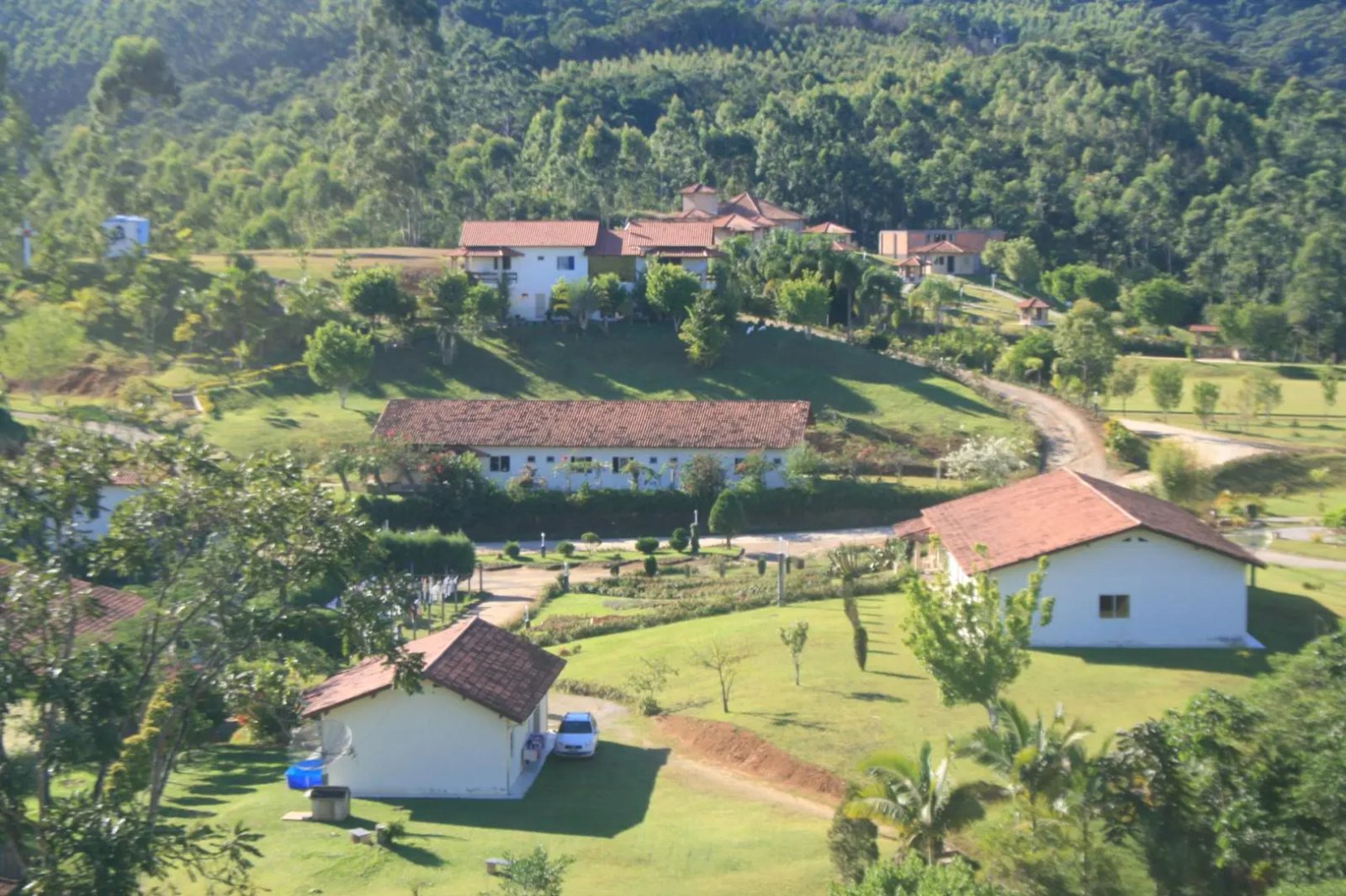 Comunidade Beth&acirc;nia promove bazar beneficente neste s&aacute;bado