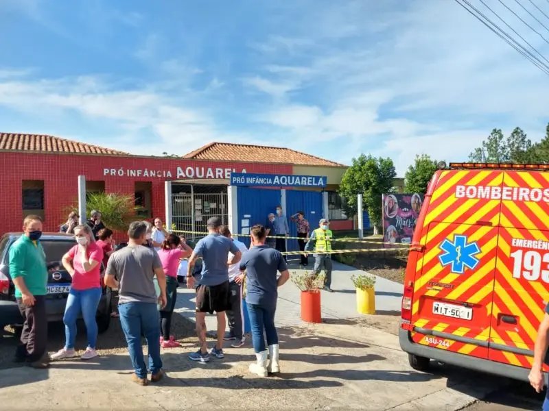 Juiz decreta pris&atilde;o preventiva de jovem acusado por chacina no munic&iacute;pio de Saudades