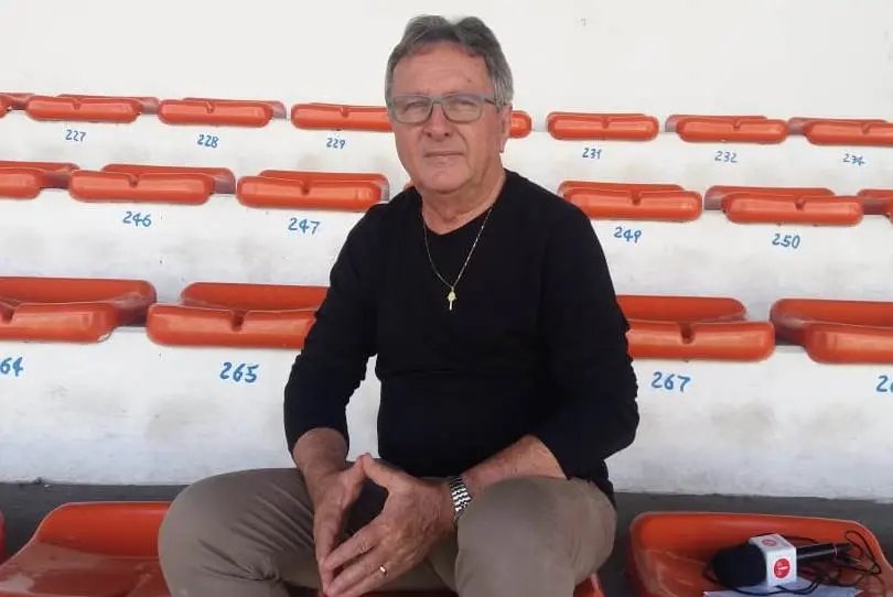 &ldquo;Estamos colaborando para que a competi&ccedil;&atilde;o acabe dentro do campo&rdquo;, afirma Danilo 