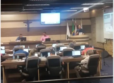 ISS: alteração na lei deve assegurar mais R$ 3 milhões por ano ao município