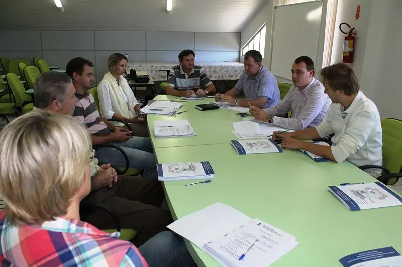 Guabiruba discutirá plano diretor