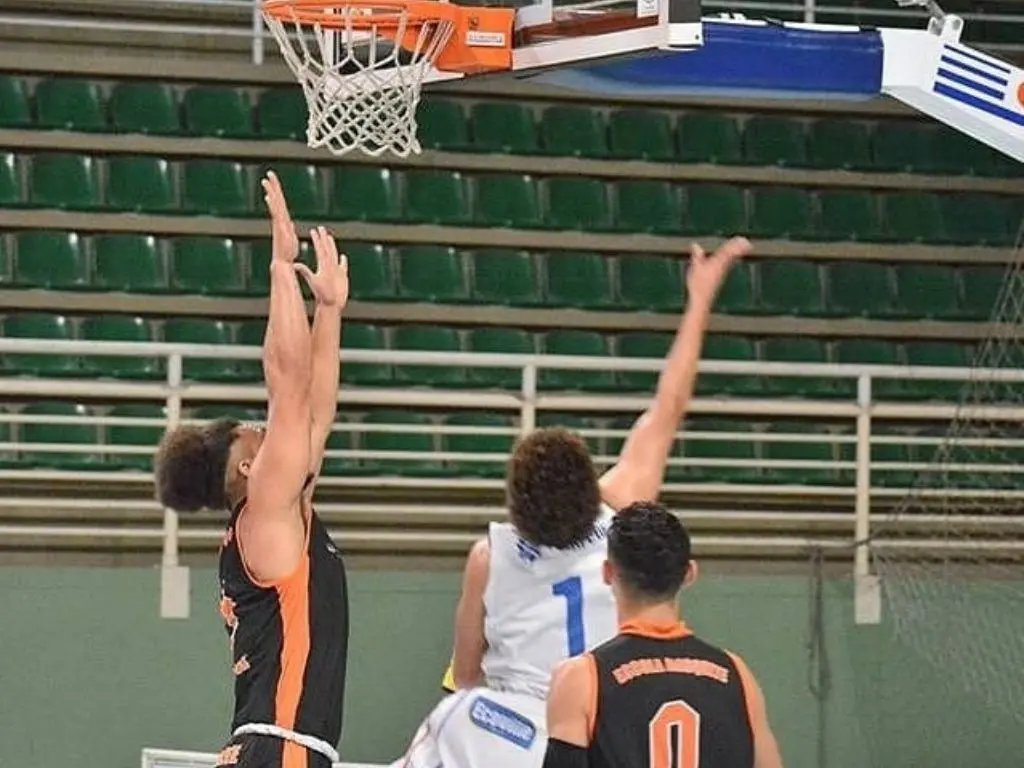 Atletas de Brusque iniciam mais uma participa&ccedil;&atilde;o nos JASC