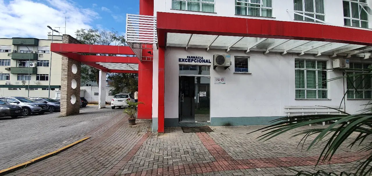 Realiza&ccedil;&atilde;o de invent&aacute;rio causa suspens&atilde;o tempor&aacute;ria de distribui&ccedil;&atilde;o de medicamentos
