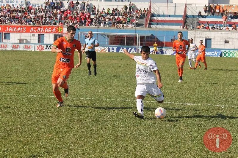 Primeiro jogo da final tem horário antecipado
